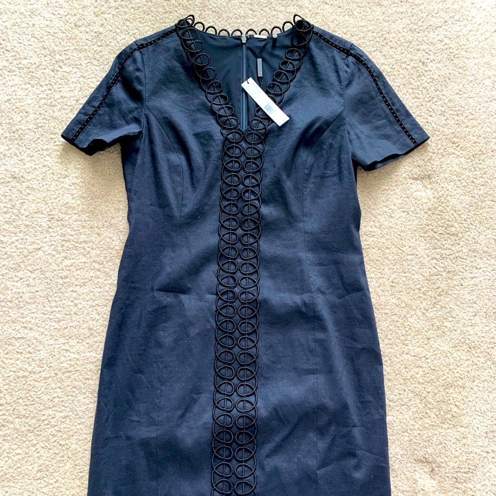 NWT Elie Tahari Dress!
